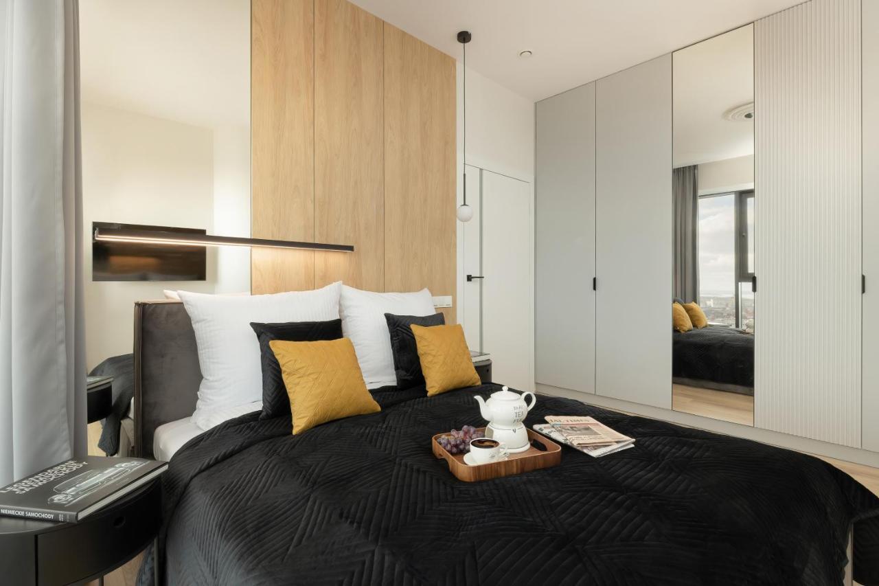 Apartment Hanza Moreno Rent *