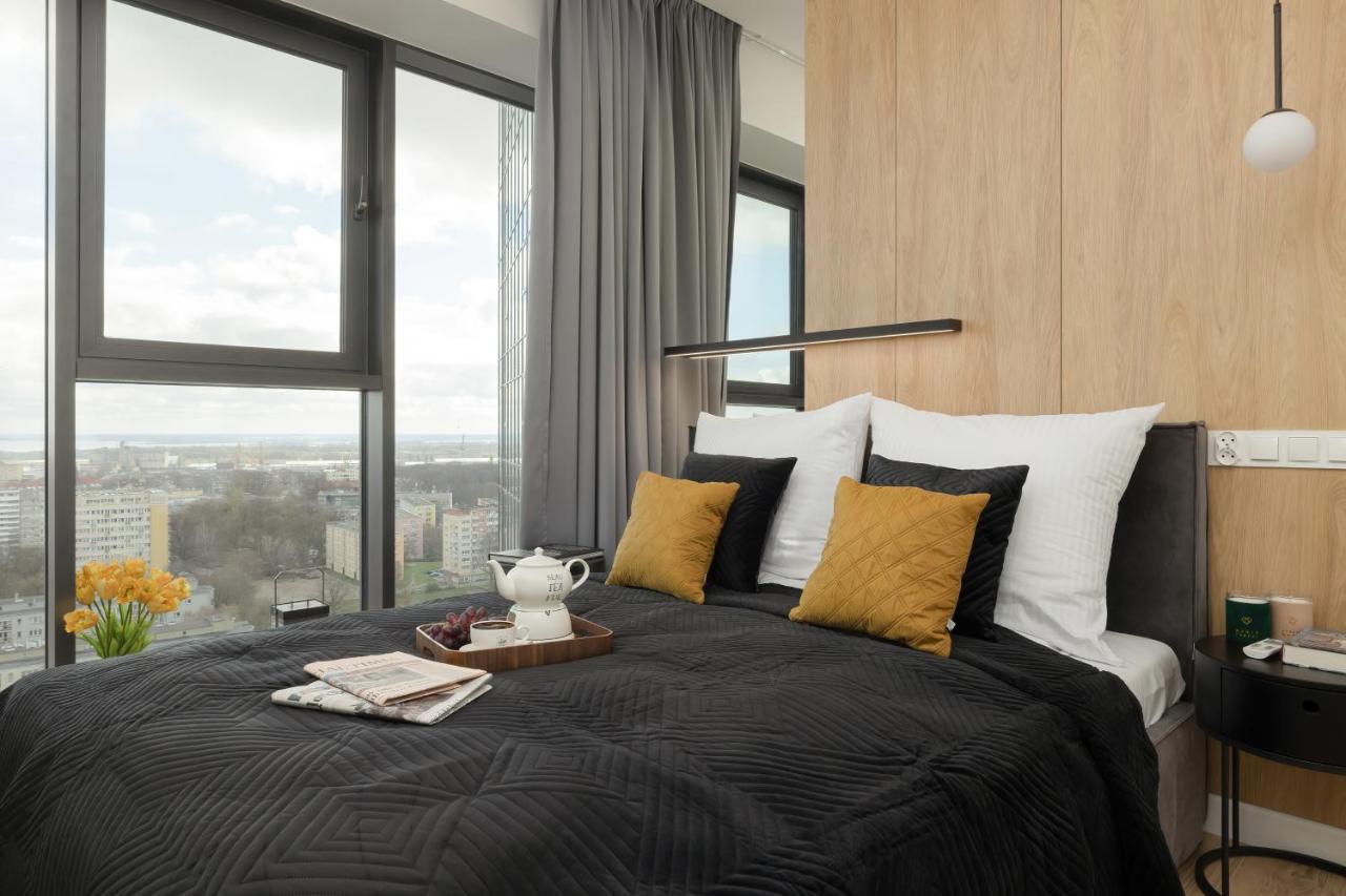 Apartment Hanza Moreno Rent *