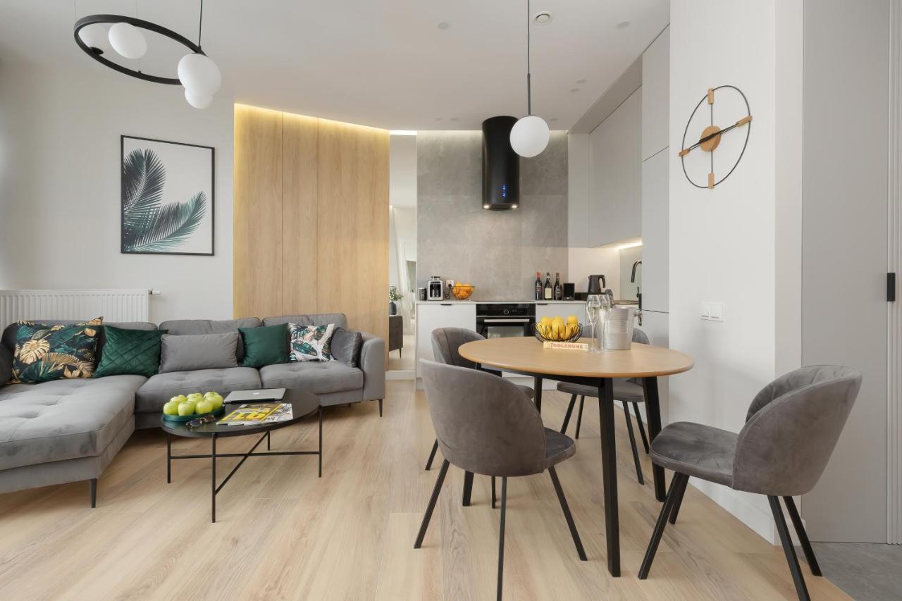 Hanza Moreno Rent Stettin