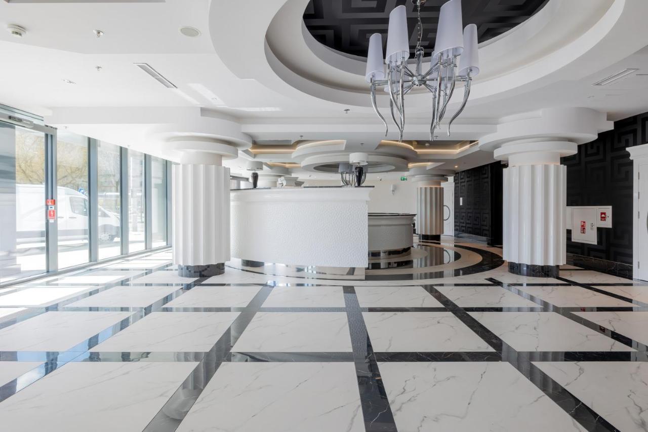 Hanza Moreno Rent Stettin