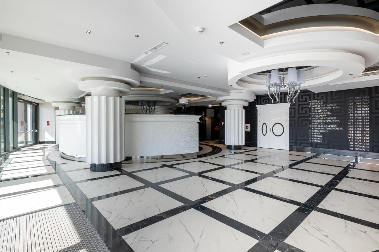 Apartment Hanza Moreno Rent *