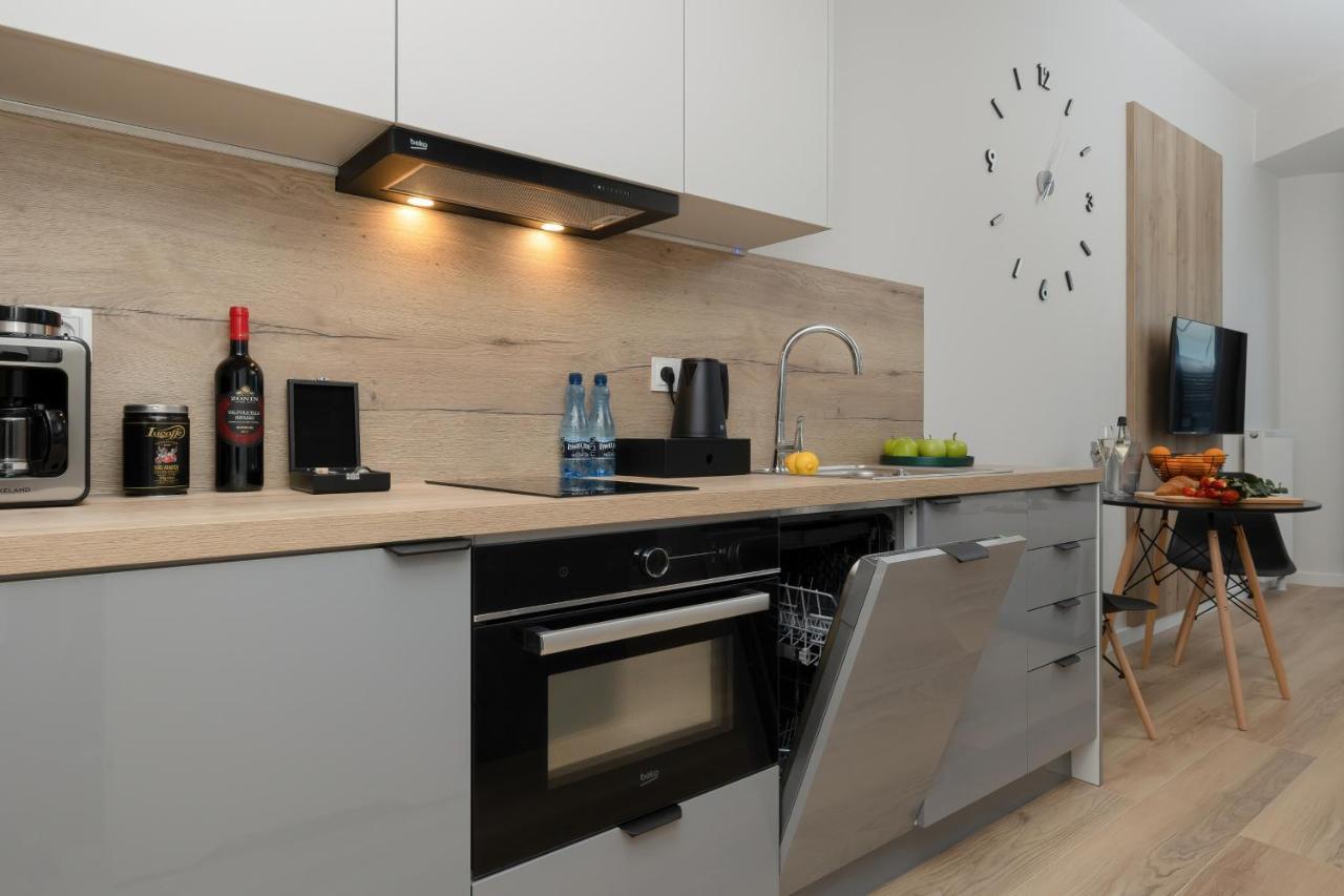 Apartment Hanza Moreno Rent *