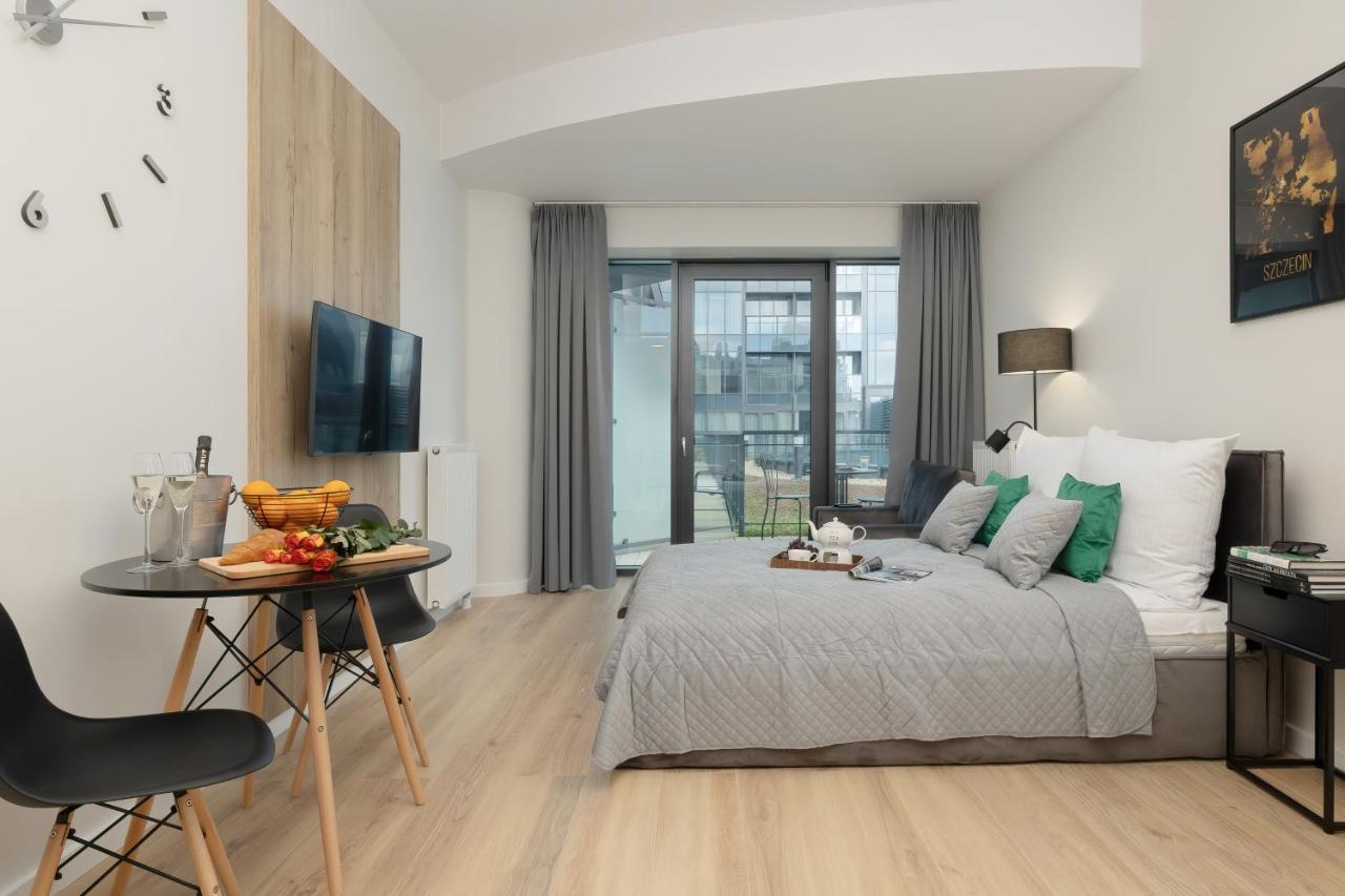 Hanza Moreno Rent Apartment *