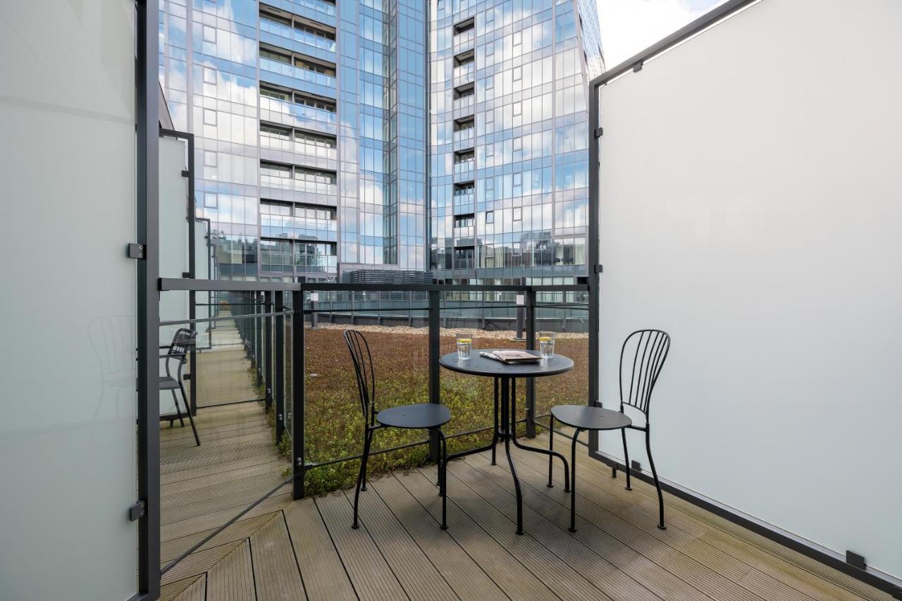 Apartment Hanza Moreno Rent *