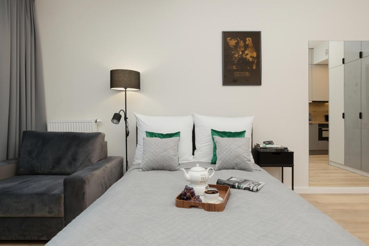 Hanza Moreno Rent Apartment