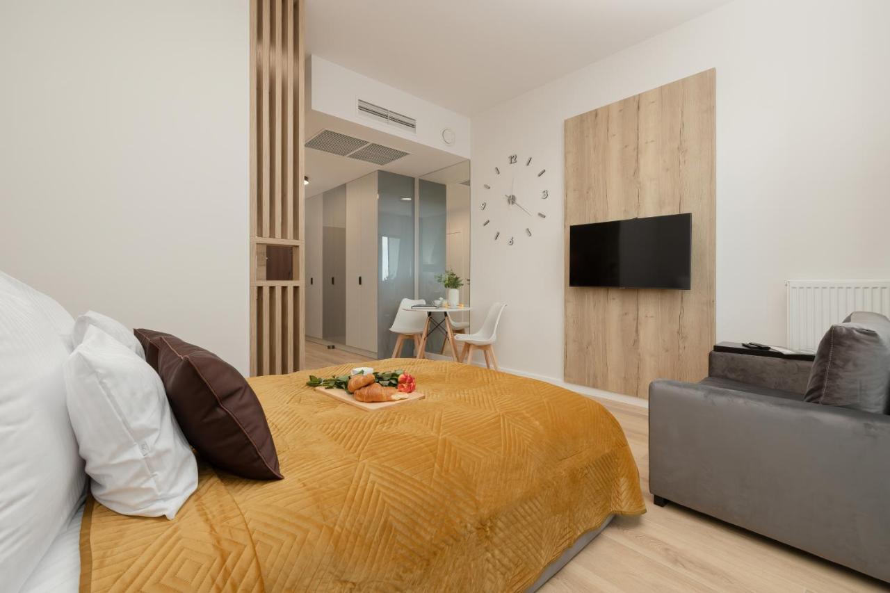 Apartment Hanza Moreno Rent Stettin