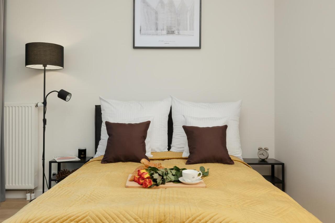 Hanza Moreno Rent Stettin