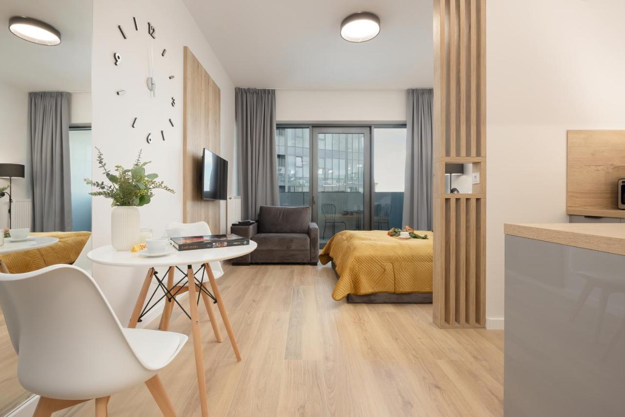 Apartment Hanza Moreno Rent *