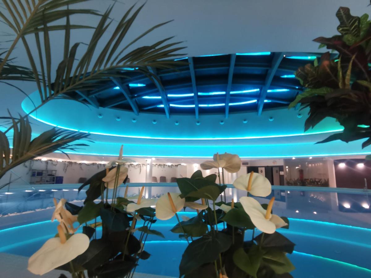 Apartment Hanza Moreno Rent *