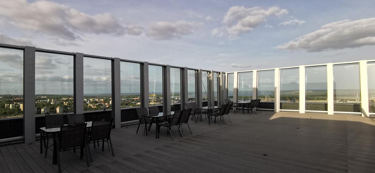 Hanza Moreno Rent Stettin
