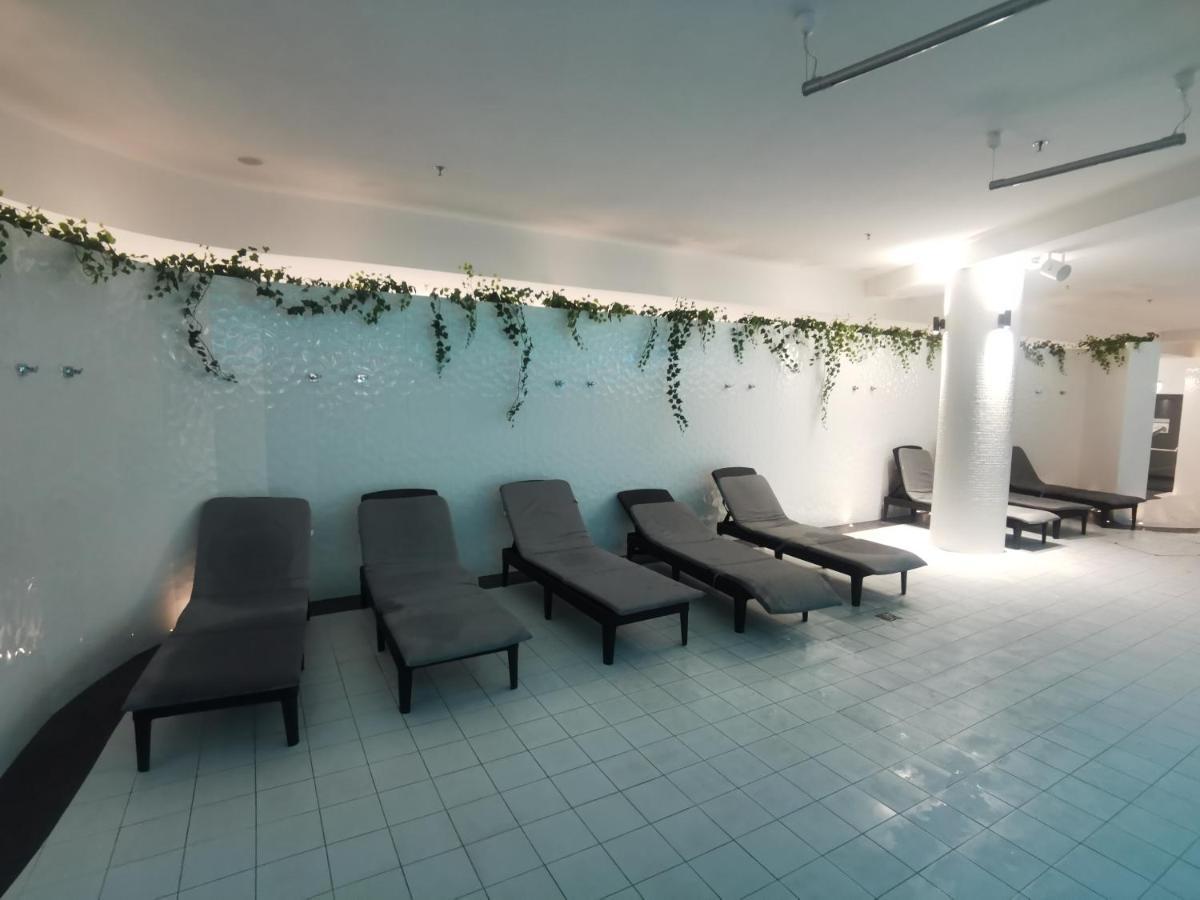 Hanza Moreno Rent Stettin